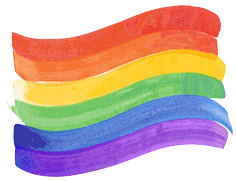 LGBTQIA+